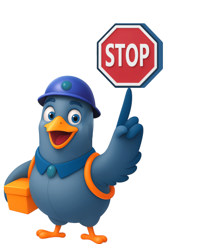 Важные условия