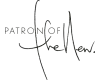 Patron of the New