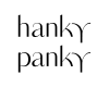 hanky panky