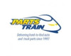 Parts Train